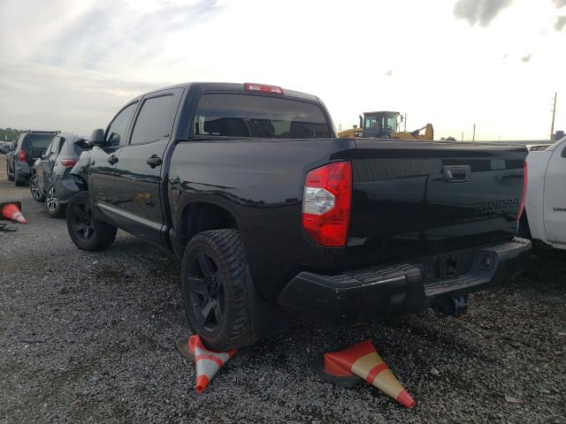 Photo 2 VIN: 5TFEY5F14FX177484 - TOYOTA TUNDRA CRE 