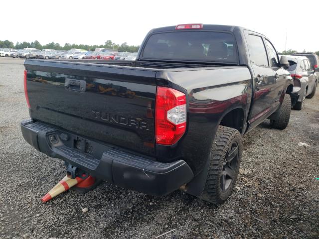 Photo 3 VIN: 5TFEY5F14FX177484 - TOYOTA TUNDRA CRE 