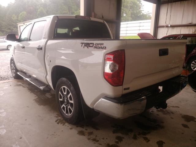 Photo 2 VIN: 5TFEY5F14FX188274 - TOYOTA TUNDRA CRE 