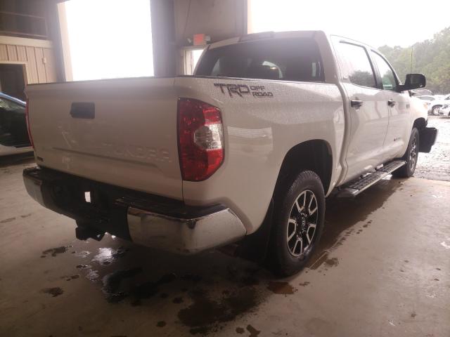 Photo 3 VIN: 5TFEY5F14FX188274 - TOYOTA TUNDRA CRE 