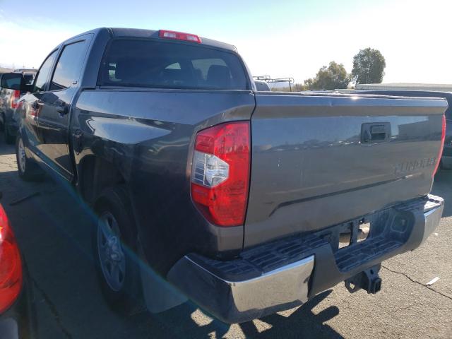 Photo 2 VIN: 5TFEY5F14FX191546 - TOYOTA TUNDRA CRE 