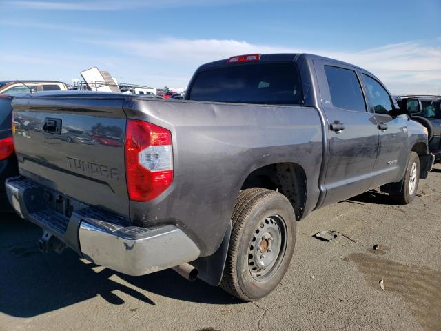 Photo 3 VIN: 5TFEY5F14FX191546 - TOYOTA TUNDRA CRE 