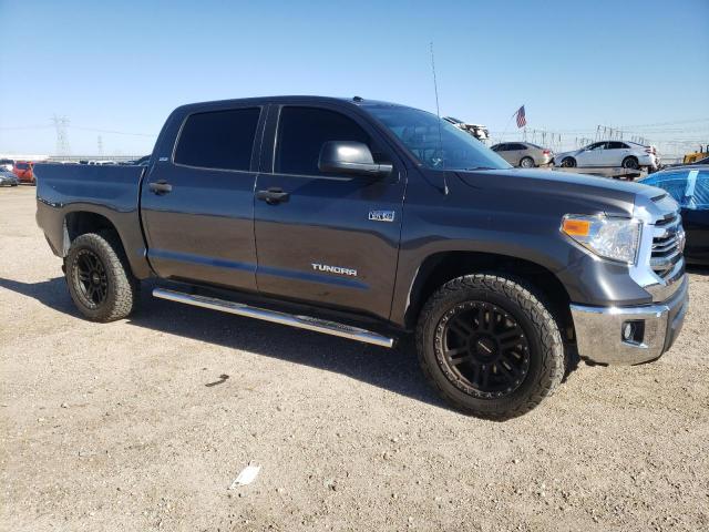 Photo 3 VIN: 5TFEY5F14GX212185 - TOYOTA TUNDRA CRE 