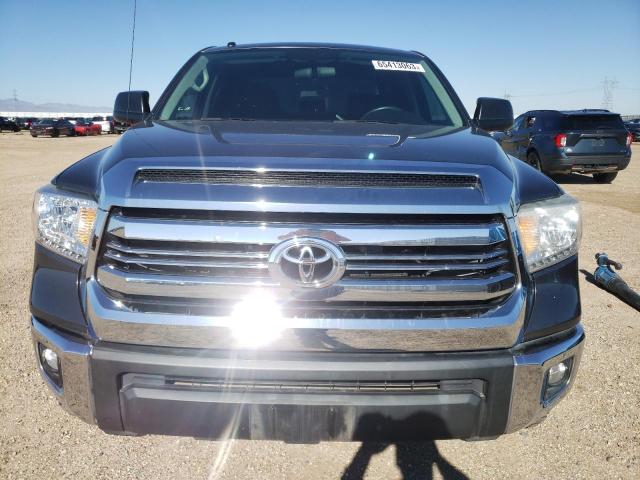 Photo 4 VIN: 5TFEY5F14GX212185 - TOYOTA TUNDRA CRE 