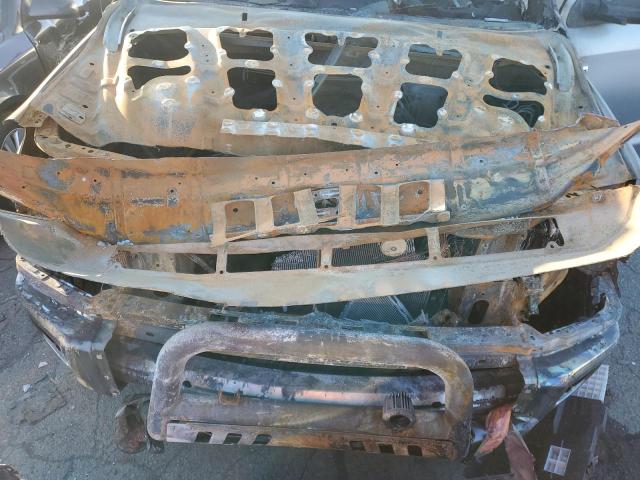 Photo 10 VIN: 5TFEY5F14HX227299 - TOYOTA TUNDRA CRE 