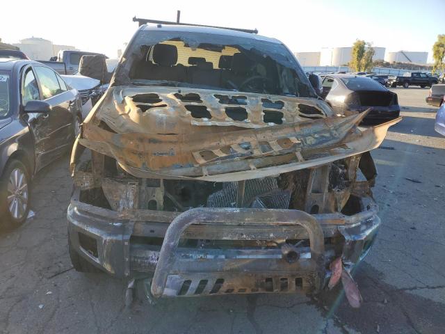 Photo 4 VIN: 5TFEY5F14HX227299 - TOYOTA TUNDRA CRE 