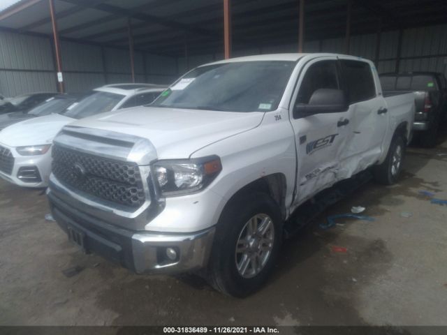 Photo 1 VIN: 5TFEY5F14JX229446 - TOYOTA TUNDRA 2WD 