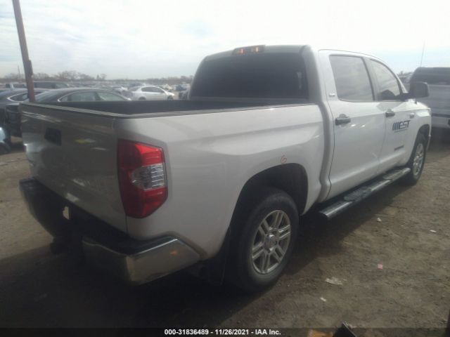 Photo 3 VIN: 5TFEY5F14JX229446 - TOYOTA TUNDRA 2WD 