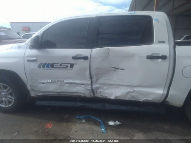 Photo 5 VIN: 5TFEY5F14JX229446 - TOYOTA TUNDRA 2WD 