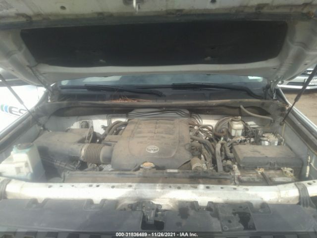 Photo 9 VIN: 5TFEY5F14JX229446 - TOYOTA TUNDRA 2WD 