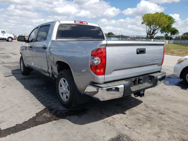 Photo 2 VIN: 5TFEY5F14JX232752 - TOYOTA TUNDRA CRE 