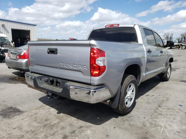 Photo 3 VIN: 5TFEY5F14JX232752 - TOYOTA TUNDRA CRE 