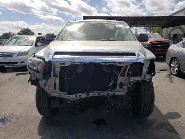 Photo 8 VIN: 5TFEY5F14JX232752 - TOYOTA TUNDRA CRE 