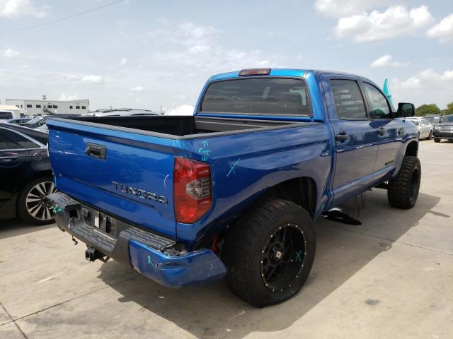 Photo 3 VIN: 5TFEY5F14JX234145 - TOYOTA TUNDRA CRE 