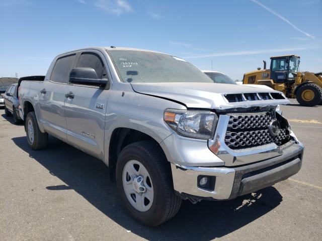 Photo 0 VIN: 5TFEY5F14JX238843 - TOYOTA TUNDRA CRE 