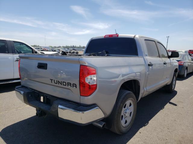 Photo 3 VIN: 5TFEY5F14JX238843 - TOYOTA TUNDRA CRE 