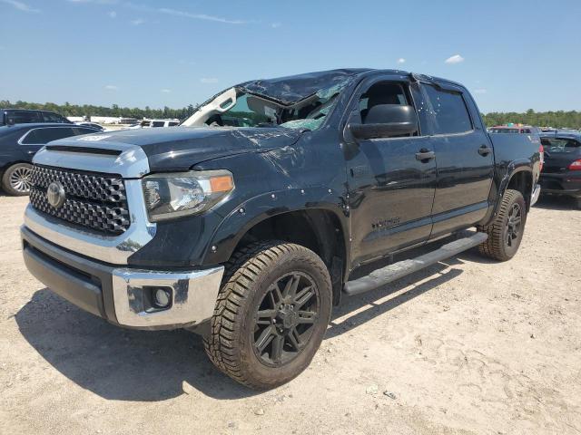 Photo 0 VIN: 5TFEY5F14JX239815 - TOYOTA TUNDRA CRE 