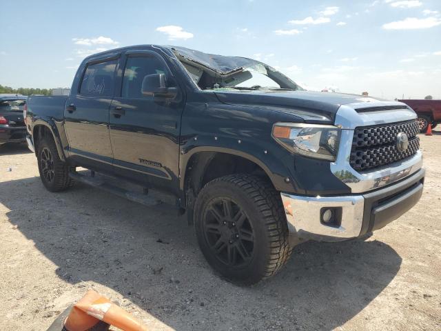 Photo 3 VIN: 5TFEY5F14JX239815 - TOYOTA TUNDRA CRE 