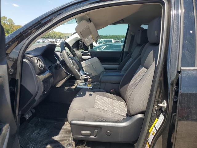 Photo 6 VIN: 5TFEY5F14JX239815 - TOYOTA TUNDRA CRE 