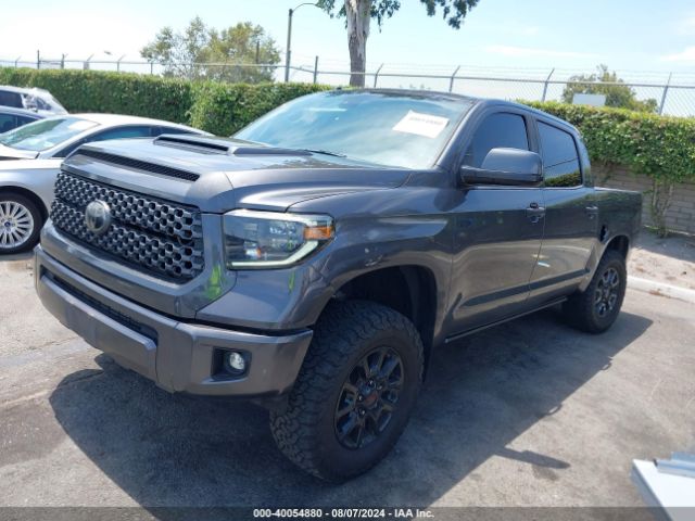 Photo 1 VIN: 5TFEY5F14KX247141 - TOYOTA TUNDRA 