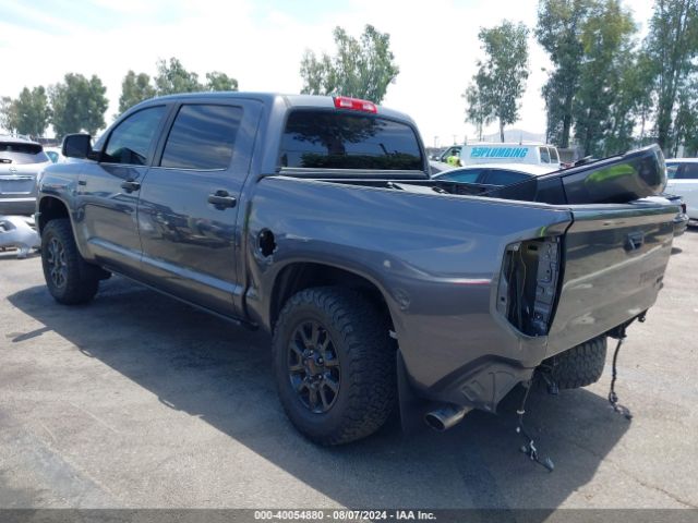 Photo 2 VIN: 5TFEY5F14KX247141 - TOYOTA TUNDRA 