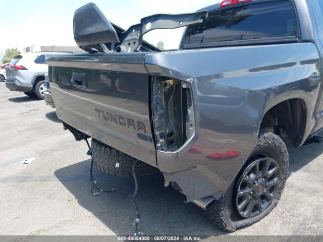 Photo 5 VIN: 5TFEY5F14KX247141 - TOYOTA TUNDRA 