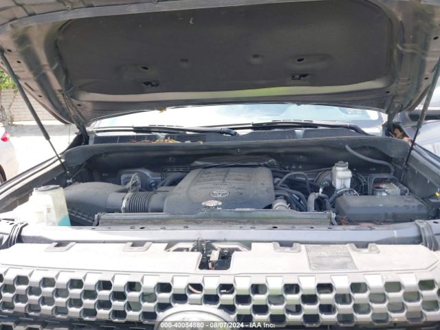 Photo 9 VIN: 5TFEY5F14KX247141 - TOYOTA TUNDRA 