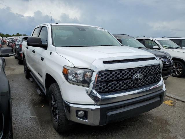 Photo 0 VIN: 5TFEY5F14KX253974 - TOYOTA TUNDRA CRE 