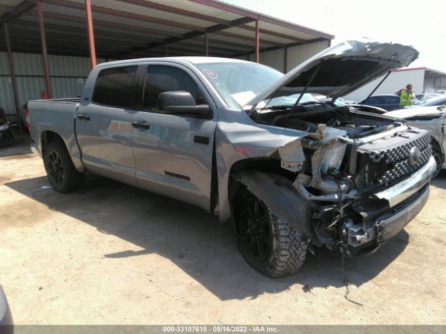 Photo 0 VIN: 5TFEY5F14LX256455 - TOYOTA TUNDRA 2WD 