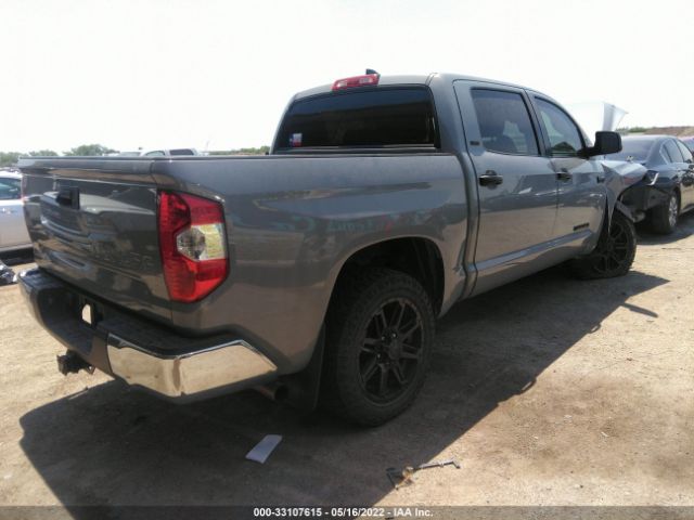 Photo 3 VIN: 5TFEY5F14LX256455 - TOYOTA TUNDRA 2WD 