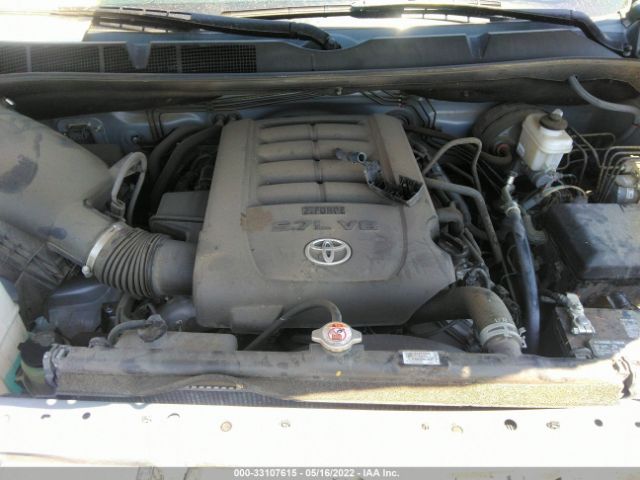 Photo 9 VIN: 5TFEY5F14LX256455 - TOYOTA TUNDRA 2WD 