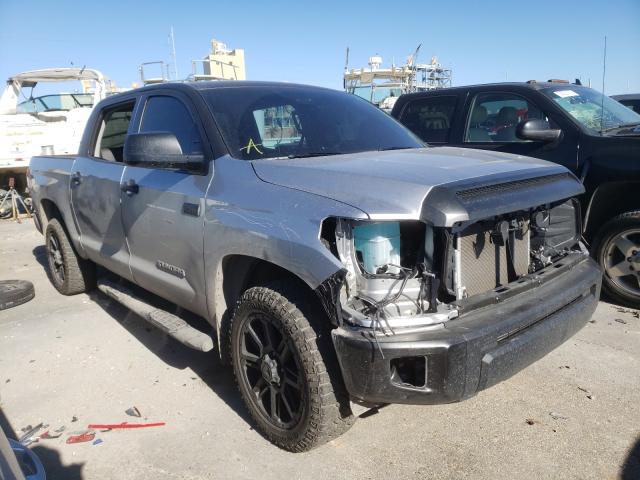 Photo 0 VIN: 5TFEY5F14LX258559 - TOYOTA TUNDRA CRE 