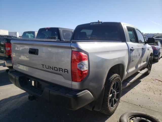 Photo 3 VIN: 5TFEY5F14LX258559 - TOYOTA TUNDRA CRE 