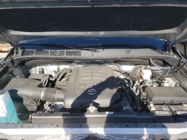 Photo 6 VIN: 5TFEY5F14LX258559 - TOYOTA TUNDRA CRE 