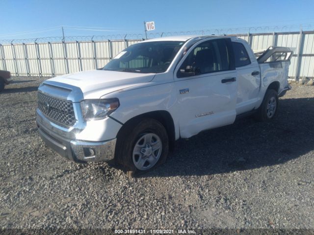 Photo 1 VIN: 5TFEY5F14LX259856 - TOYOTA TUNDRA 2WD 