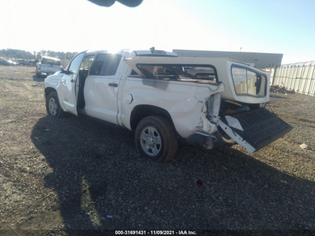 Photo 2 VIN: 5TFEY5F14LX259856 - TOYOTA TUNDRA 2WD 