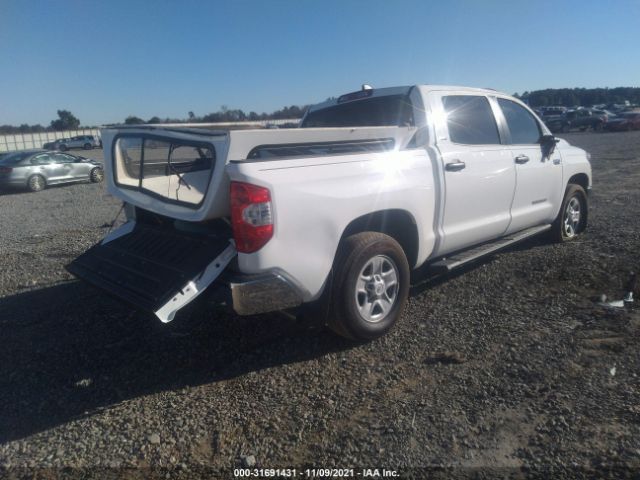 Photo 3 VIN: 5TFEY5F14LX259856 - TOYOTA TUNDRA 2WD 