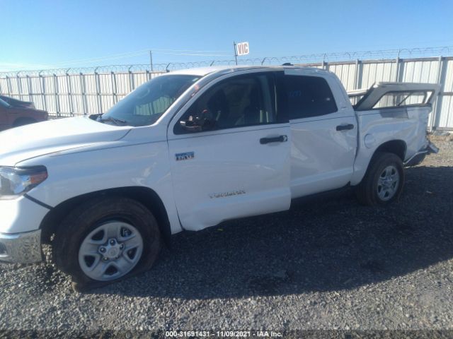 Photo 5 VIN: 5TFEY5F14LX259856 - TOYOTA TUNDRA 2WD 