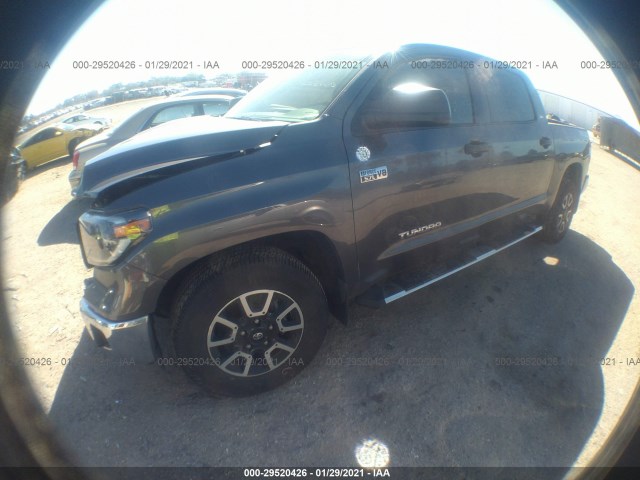 Photo 1 VIN: 5TFEY5F14LX263857 - TOYOTA TUNDRA 2WD 