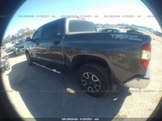 Photo 2 VIN: 5TFEY5F14LX263857 - TOYOTA TUNDRA 2WD 