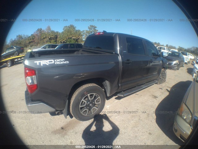 Photo 3 VIN: 5TFEY5F14LX263857 - TOYOTA TUNDRA 2WD 