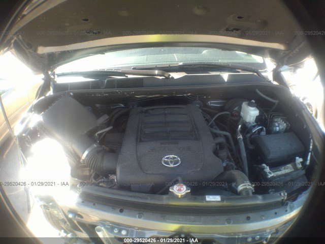 Photo 9 VIN: 5TFEY5F14LX263857 - TOYOTA TUNDRA 2WD 