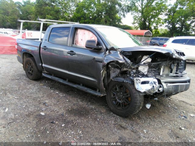 Photo 0 VIN: 5TFEY5F14MX279624 - TOYOTA TUNDRA 