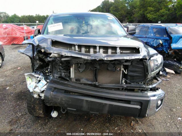 Photo 5 VIN: 5TFEY5F14MX279624 - TOYOTA TUNDRA 