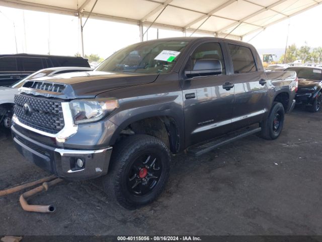 Photo 1 VIN: 5TFEY5F14MX279624 - TOYOTA TUNDRA 