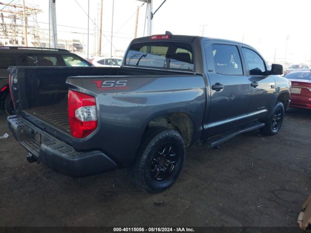 Photo 3 VIN: 5TFEY5F14MX279624 - TOYOTA TUNDRA 