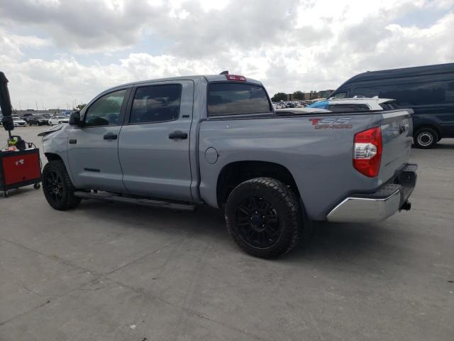 Photo 1 VIN: 5TFEY5F14MX279994 - TOYOTA TUNDRA CRE 