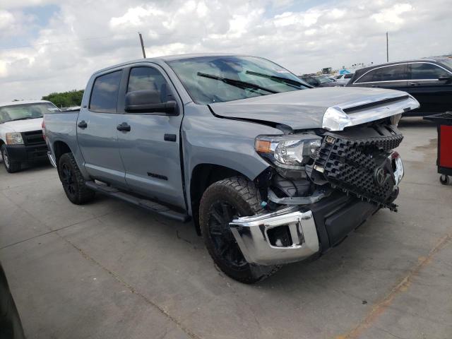 Photo 3 VIN: 5TFEY5F14MX279994 - TOYOTA TUNDRA CRE 