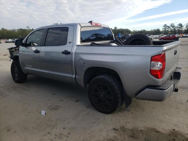 Photo 1 VIN: 5TFEY5F14MX281356 - TOYOTA TUNDRA CRE 