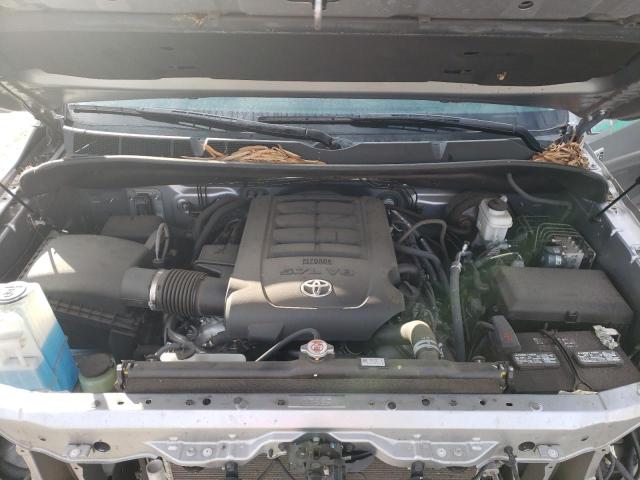 Photo 10 VIN: 5TFEY5F14MX281356 - TOYOTA TUNDRA CRE 